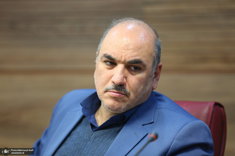 کارگروه برنامه ریزی همکاری موسسه تنظیم و نشر آثار امام (س) با وزارت آموزش و پرورش