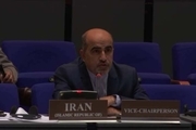 سفیر ایران در لاهه: آنها که با زبان تحریم با ایران سخن می‌گویند، به اهداف خود نخواهند رسید