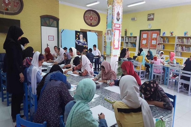 کانون پرورش فکری کهگیلویه وبویراحمدآماده مقابله باآسیبهاست