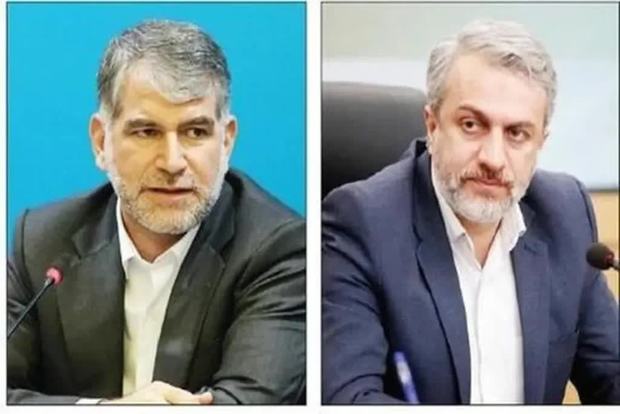 ترک فعل یا ارتکاب جرم؟! نقش فاطمی امین و ساداتی نژاد در پرونده چای دبش