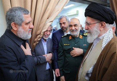 چند قاب از مردی که هیچ‌وقت توی قاب‌ها نبود/ مجموعه روایت معماران ایران قوی؛ قسمت هشتم؛ محمدسعید ایزدی 