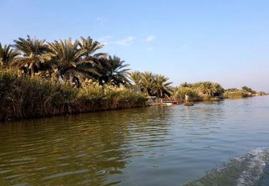 خوزستان به پیشواز نوروزگاه می رود