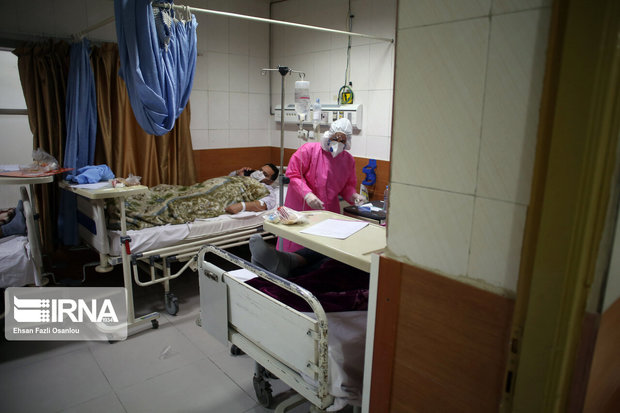 کرونا از زبان یک بیمار قرنطینه‌ای در مازندران