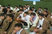 یک‌هزارو ۲۰۰ طلبه در حوزه‌های علمیه زنجان تحصیل می‌کنند
