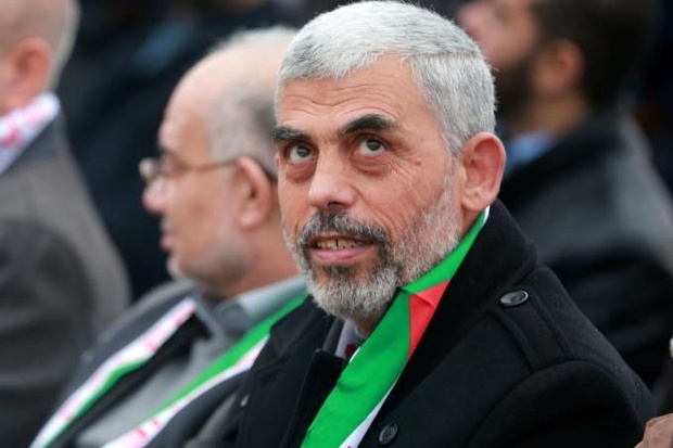 حماس: کشورهای عربی مثل ایران عمل کنند