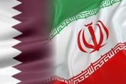 رایزنی هیئت قطری در مشهد برای کاهش تنش میان تهران و واشنگتن