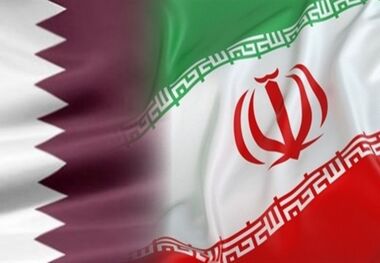 تسنیم: هیچ هیئتی از قطر به ایران سفر نکرده است