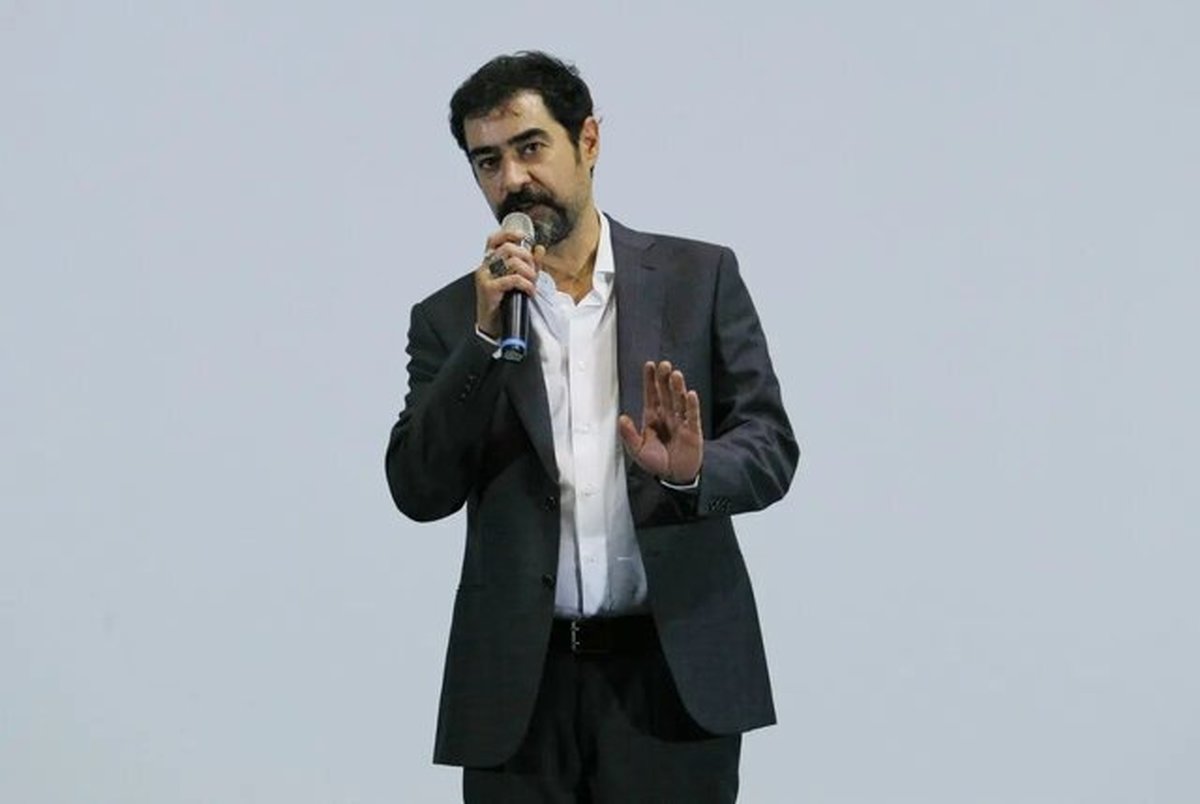 شهاب حسینی به دنبال ساخت فیلمی از غلامحسین ساعدی