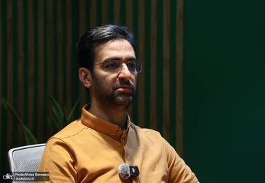 آذری جهرمی: ما باید همراهی حداکثری ایجاد کنیم/ اجازه بدهیم پیوند ایرانی‌های سراسر دنیا با وطنشان سر جای خودش باشد/ باید پنجره‌ای برای ایران دوستان باز شود؛ مهمترین جایی که می‌تواند به این موضوع کمک کند شورای عالی امنیت است