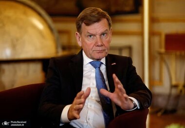 آلمان سخنان ترامپ علیه متحدان ناتو را تحریک آمیز خواند