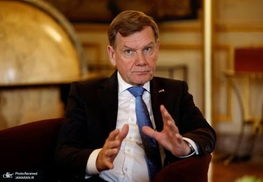 وزیر خارجه آلمان: فعالسازی اسنپ‌بک روی میز است، اگرچه دیپلماسی ترجیح داده می‌شود