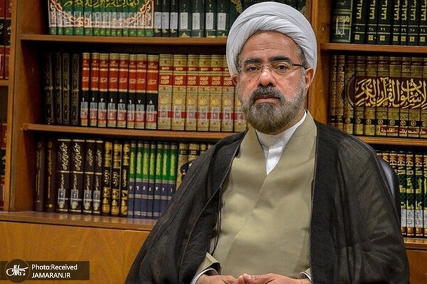 مرتضی جوادی آملی: امام معتقد بود در «جمهوریت» باید همه آحاد جامعه نقش آفرین باشند/ بزرگترین میراث اجتماعی و سیاسی امام هماهنگی بین جمهوریت و اسلام است