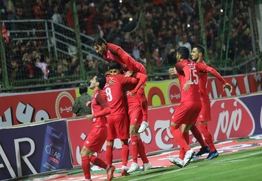 معرفی محل میزبانی پرسپولیس از التعاون به AFC 
