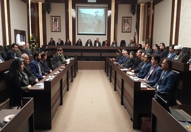 اطلاعات، تعاون و محیط زیست سه اداره برتر تربت حیدریه معرفی شدند