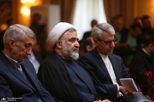 نخستین کنگره ملی «سیاست خارجی جمهوری اسلامی ایران»