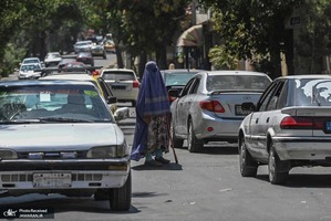 منتخب تصاویر امروز جهان- 16 مرداد 1400