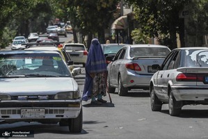 منتخب تصاویر امروز جهان- 16 مرداد 1400