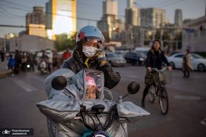 منتخب تصاویر امروز جهان- 1 آبان