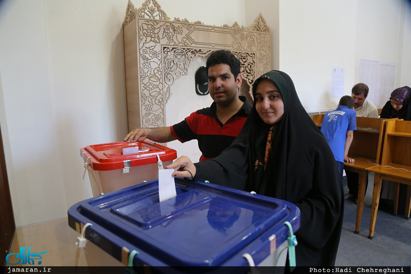 انتخابات ریاست جمهوری و پنجمین دوره‌ی انتخابات شوراهای اسلامی-قم