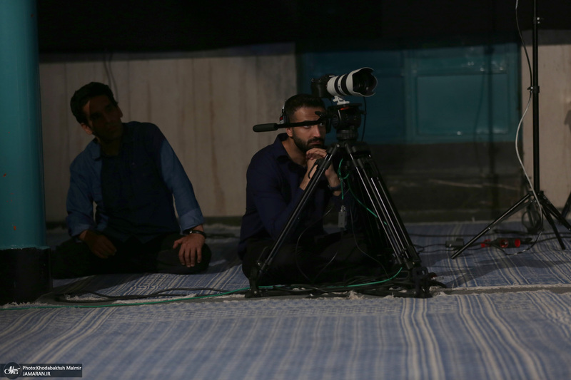 گفتگو سید حسن خمینی با شبکه یک برنامه راهبرد