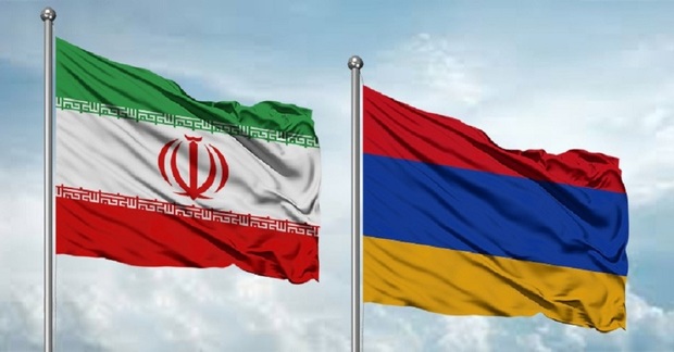رئیس شورای امنیت ارمنستان برای دیدار با شمخانی به ایران سفر می‌کند
