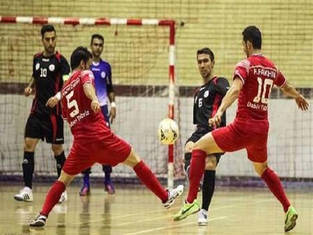 شهرداری قزوین دارای تیم های ورزشی می شود