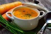 چه سوپ‌هایی به کاهش وزن کمک می‌کند؟