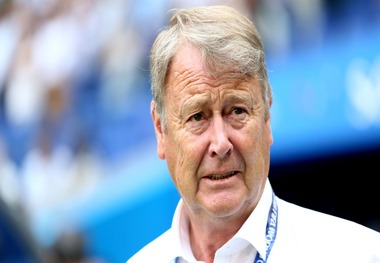 هاریده: احمقانه بود جلوی این فرانسه حمله می‌کردیم