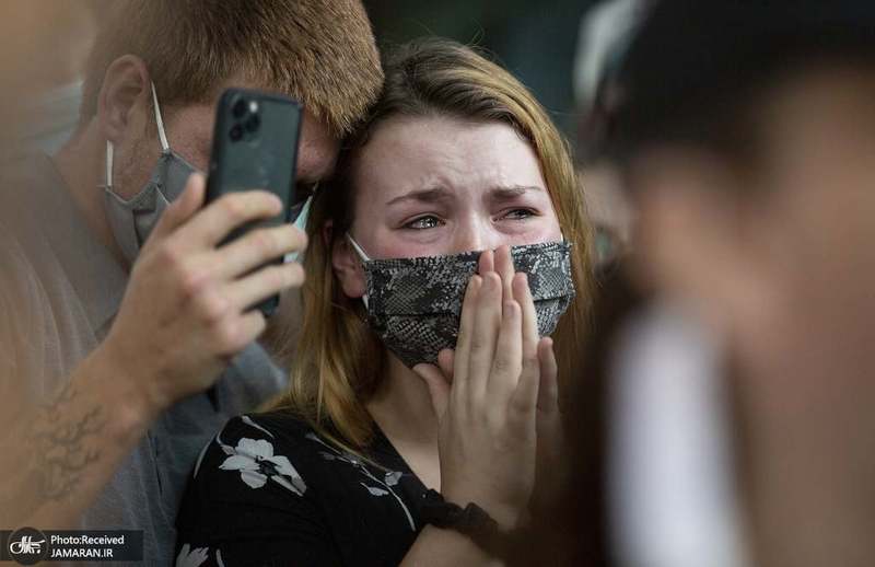 منتخب تصاویر امروز جهان- 7 مرداد