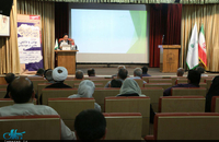 شصت و دومین  جلسه سلسله نشستهای علمی و دینی  گوهر معرفت