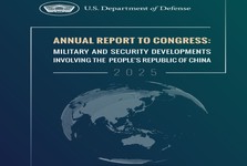 گزارش راهبردی پنتاگون ۲۰۲۵: اژدهایی که از توسعه عبور کرد و جهان را وارد عصر «جنگ تمام‌عیار» می‌کند