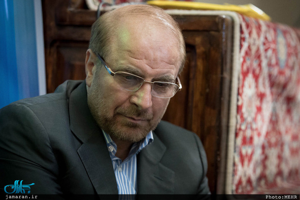 واکنش نماینده نزدیک به شهردار تهران به پیشی‌گرفتن رئیسی از قالیباف در نظرسنجی‌ها: نظرسازی است