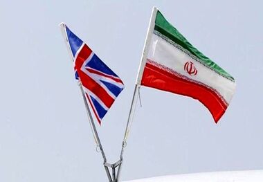 انگلیس در روزی که ایران را تحریم کرد: به دیپلماسی در قبال ایران معتقدیم