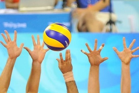 3 والیبالیست از دانشگاه کاشان به اردوی تیم ملی دانشجویی دعوت شدند
