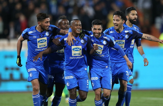 پاتوسی: برای دیدار با الهلال اعتمادبه‌نفس خوبی داریم
