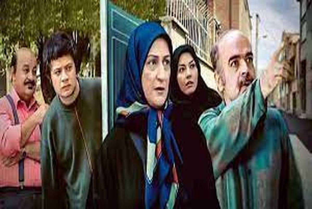 دستمزد عجیب رضا عطاران برای سریال "خانه به دوش"