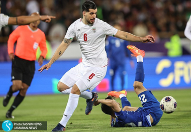 عزت اللهی: انتقاد سازنده کنید نه تخریب!