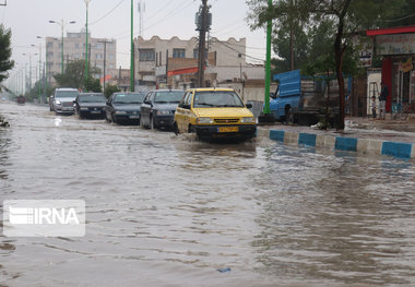 اعلام آماده باش مدیریت بحران خوزستان