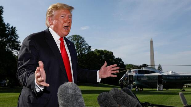 ترامپ مدعی شد: حصول توافق با ایران سخت‌تر می‌شود