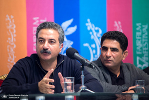 هفتمین روز از جشنواره فیلم فجر