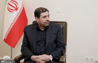 جلسه سران قوا پس از شهادت رئیس جمهور شهید رئیسی (5)