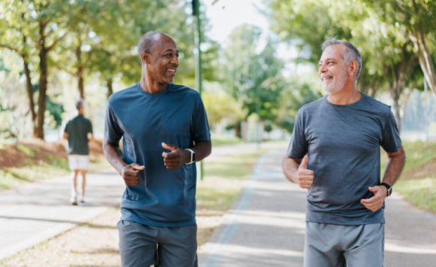  چگونه در بهار فعالیت‌های بدنی خود را شروع کنیم؟