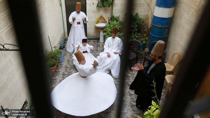 منتخب تصاویر امروز جهان- 21 اردیبهشت 1400