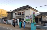 زلزله اندونزی