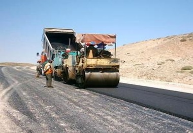 صرفه‌جویی 30 درصدی در آسفالت‌ریزی معابر اردبیل انجام می‌شود