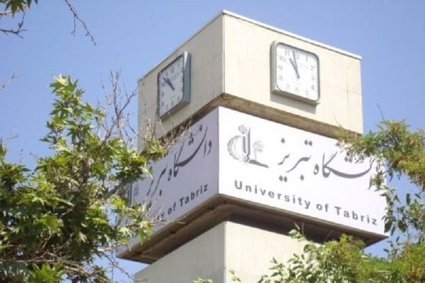 ساخت دستگاه اسپری خودکار و تب‌سنج نوری در دانشگاه تبریز
