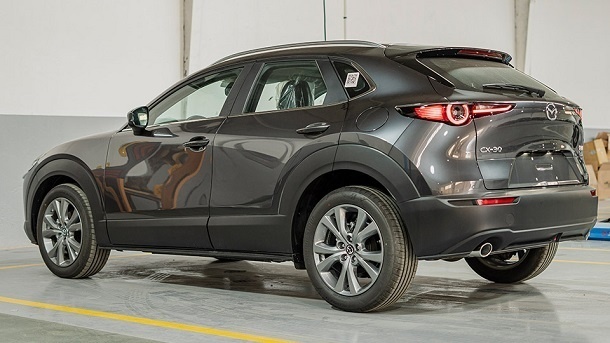 طرح فروش مزدا CX-30 در ایران دی 1404 + جدول و شرایط