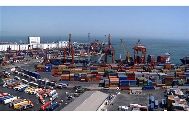 ارتباط تجاری با عمان به بالاترین سطح خود خواهد رسید