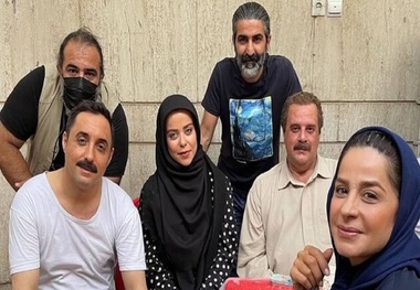 ماجرای سریال کیانوش عیاری، فصل جدید «دودکش» و غیبت خمسه در «پایتخت»
