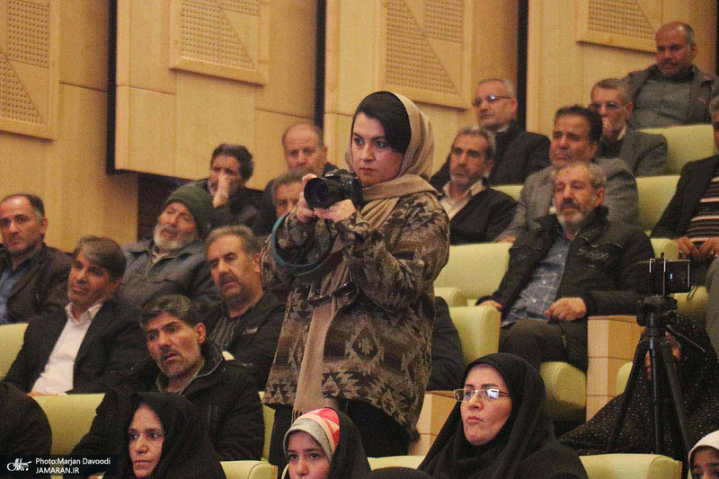 رویدادهای فرهنگی و هنری سومین هفته بر آستان آفتاب - 1 